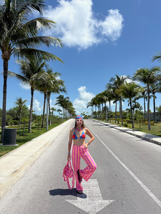 Pants Freda Kadú Vibes