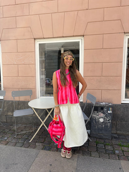 Chaleco Love Kadú Vibes