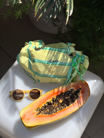 Nano Fortune Samba Kadú Vibes