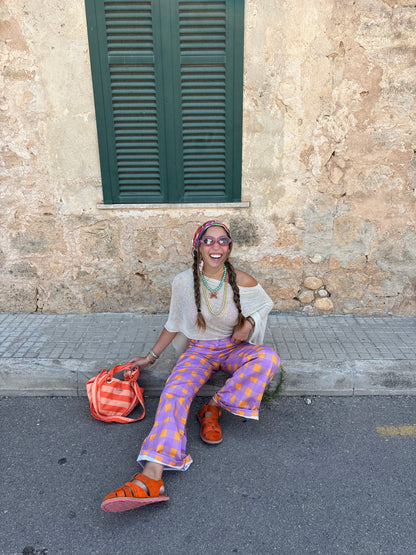 Pants Blueberries Kadú Vibes