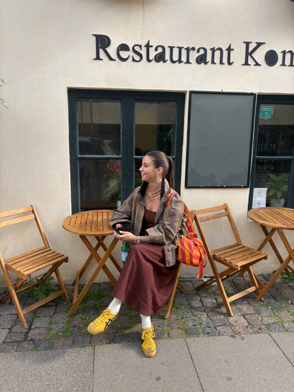 Nano Fortune Carrot Kadú Vibes