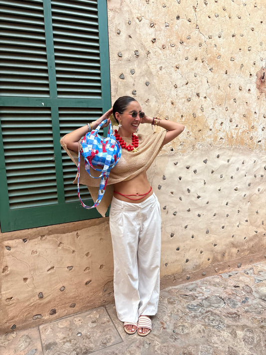 Nano Fortune Lobster Kadú Vibes