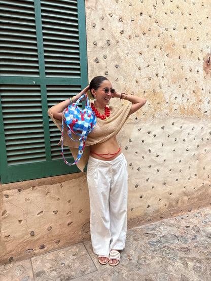 Nano Fortune Lobster Kadú Vibes