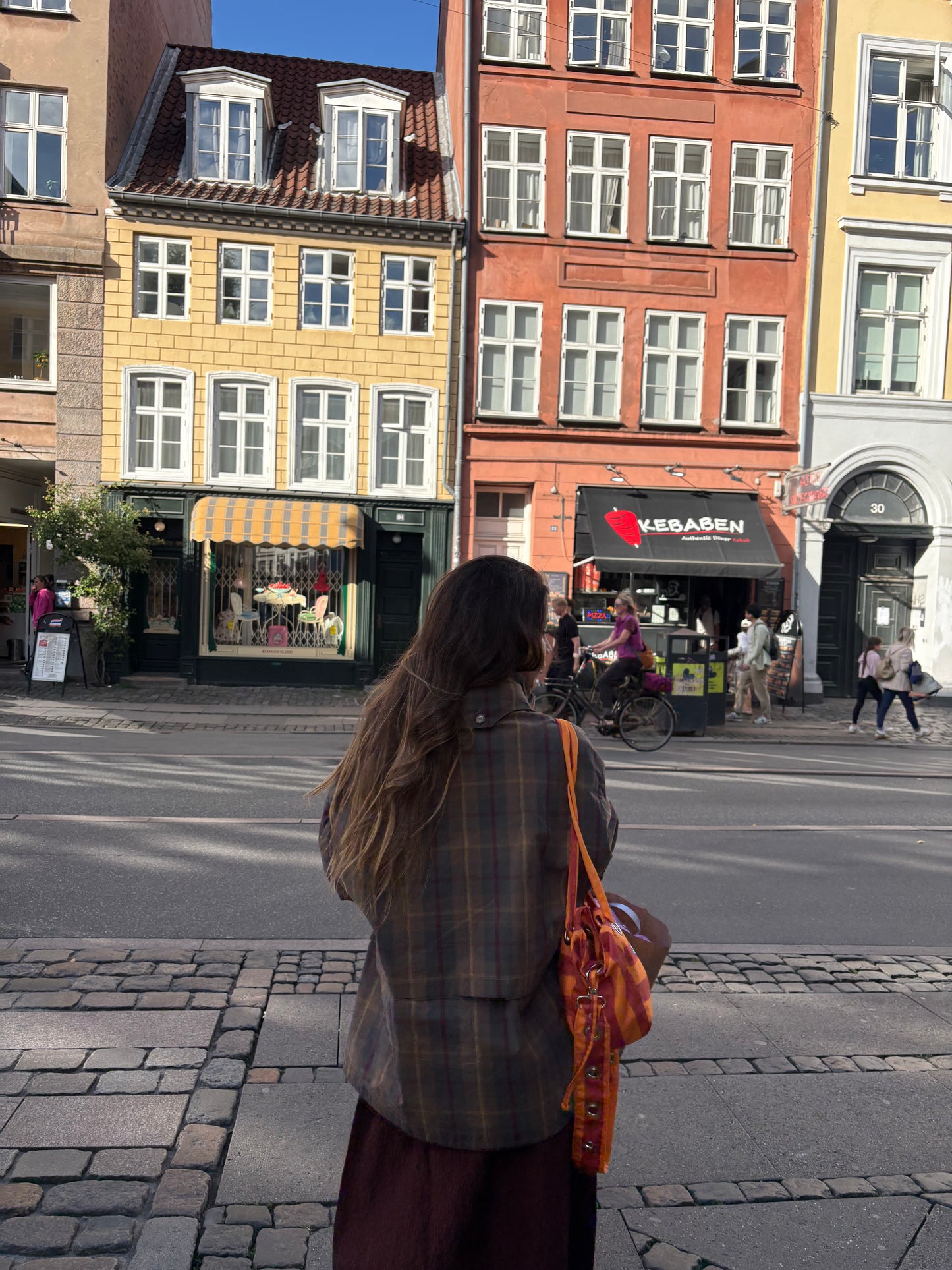 Nano Fortune Carrot Kadú Vibes