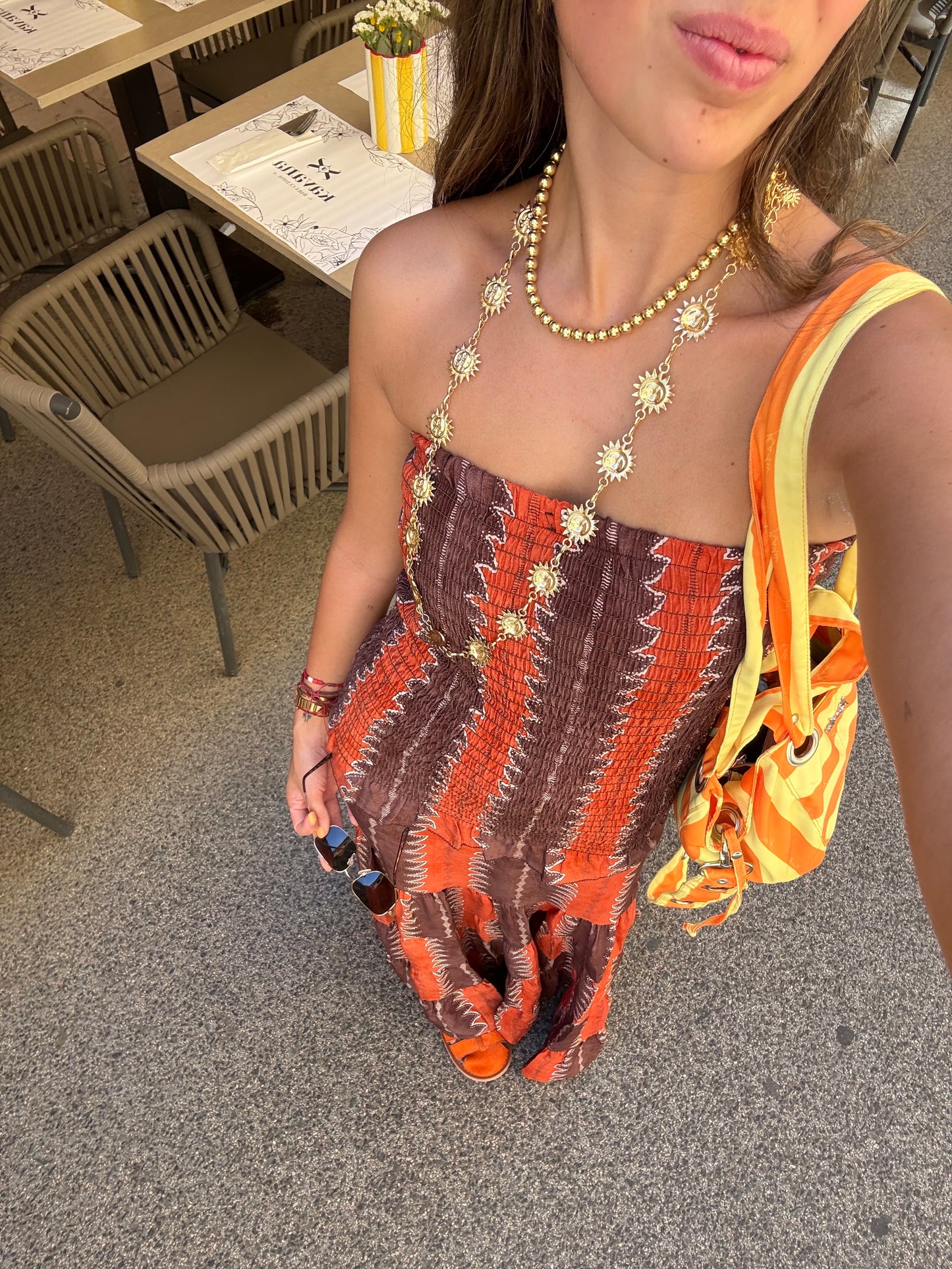 Mango Nano Fortune Kadú Vibes