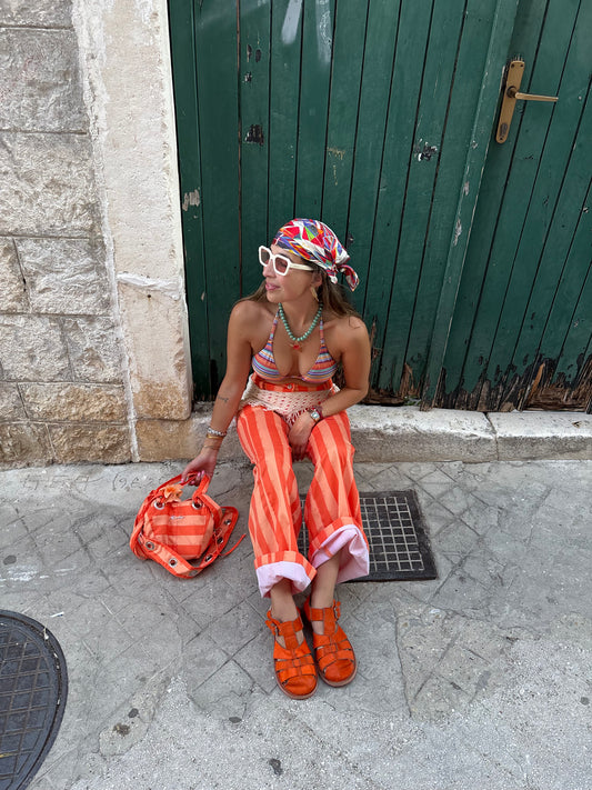 Pants Smile Kadú Vibes