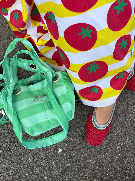 Nano Fortune Avocado Kadú Vibes