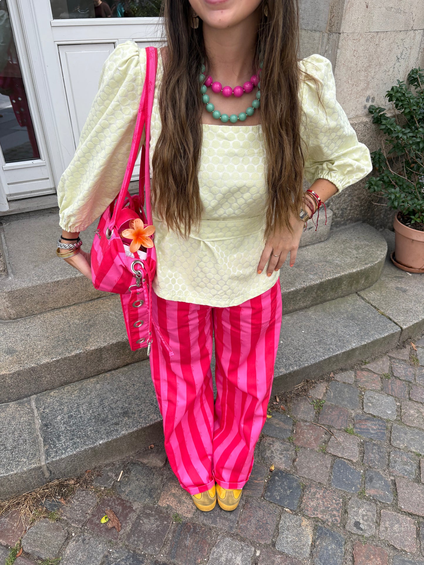 Pants Love Kadú Vibes