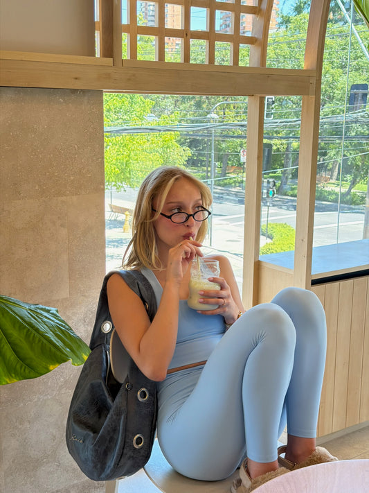 Envío Express-Dora Bag Classic Navy