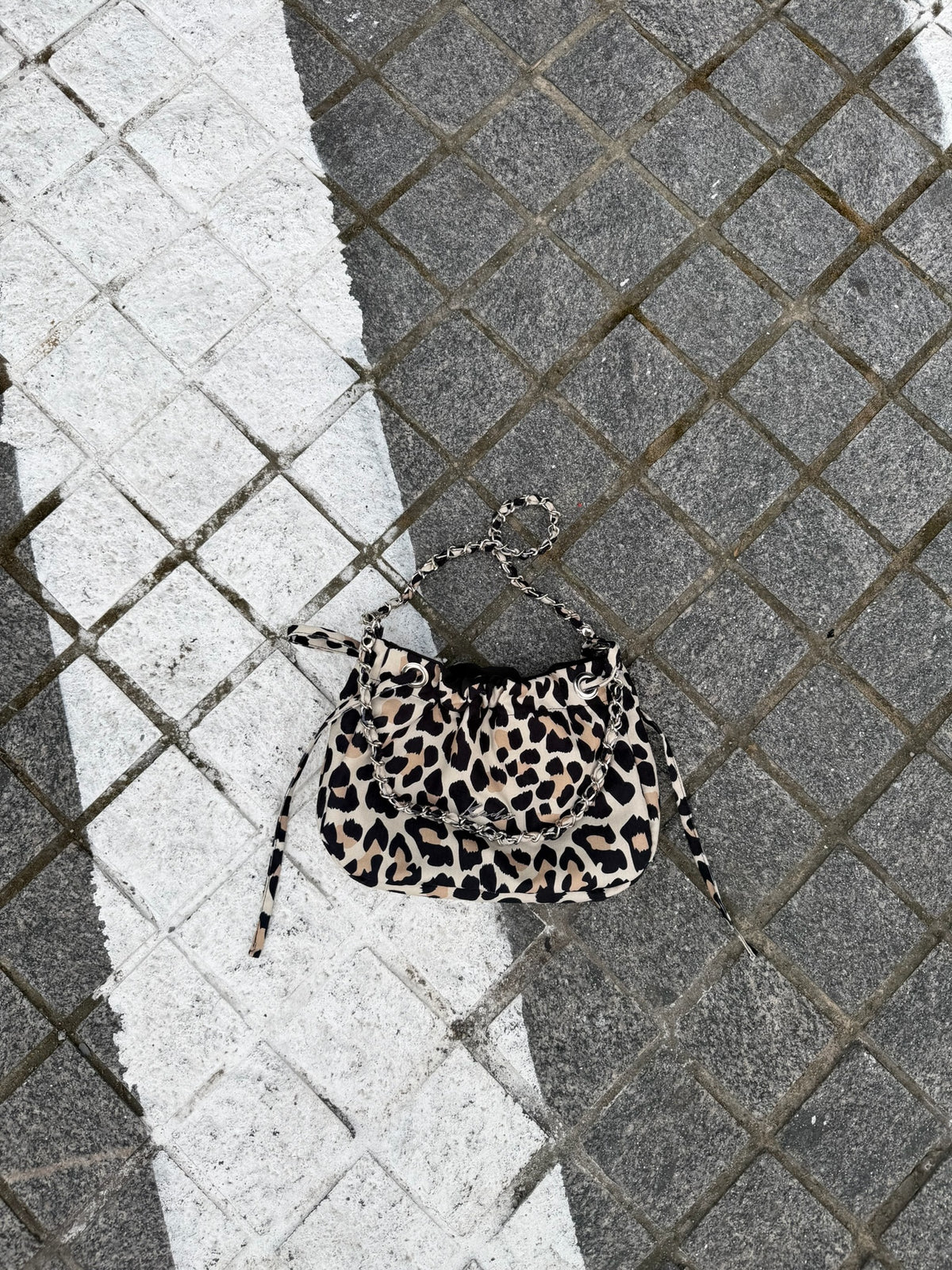 ENVÍO EXPRESS - Nano Oasis Cheetah Print