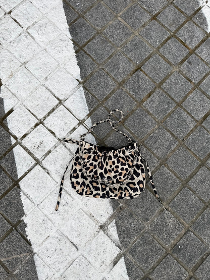ENVÍO EXPRESS - Nano Oasis Cheetah Print
