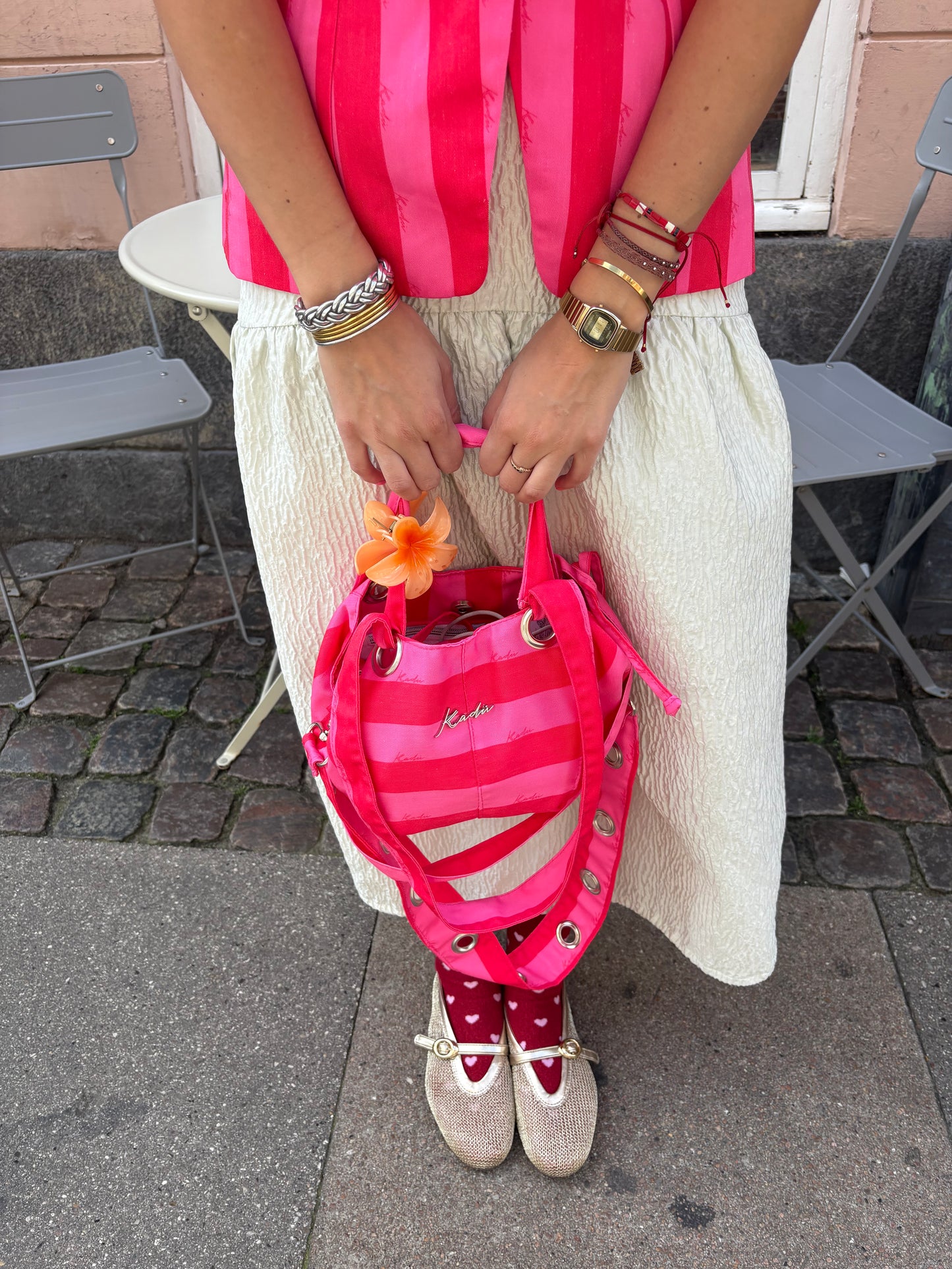 Nano Fortune Love Kadú Vibes