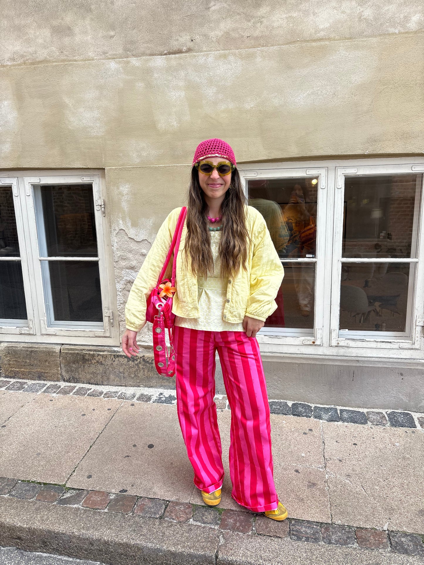 Pants Love Kadú Vibes