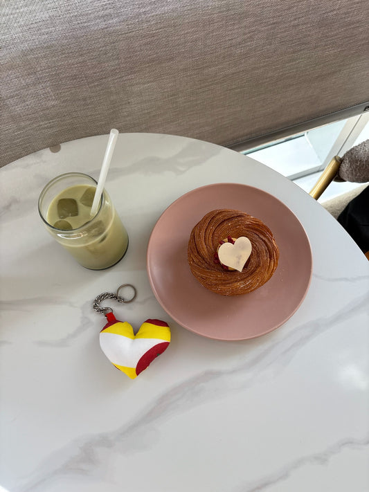 Charm Kadú Vibes Tomatoes