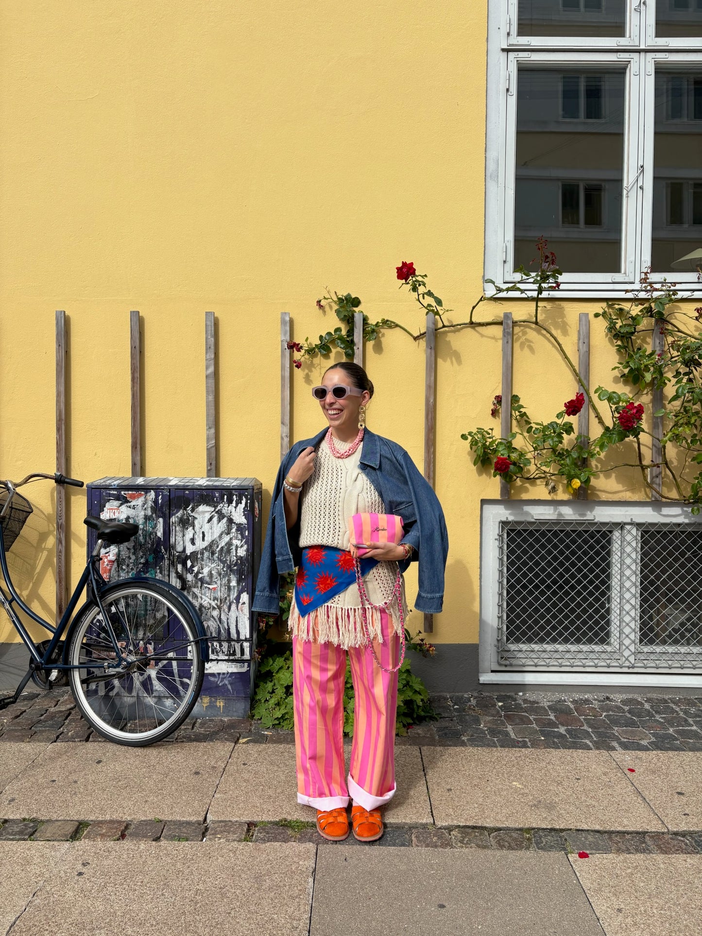 Mini Kadig Freda Kadú Vibes