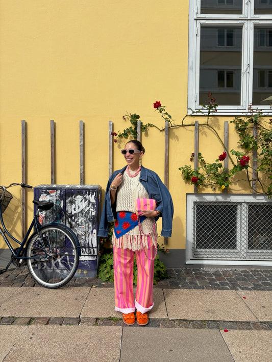 Mini Kadig Freda Kadú Vibes