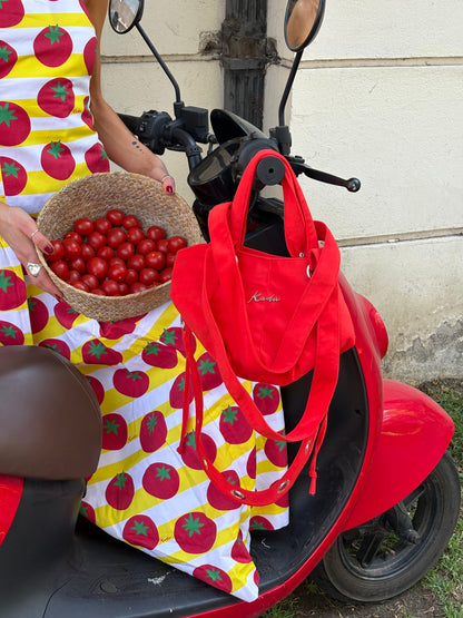 Nano Fortune Strawberry Kadú Vibes