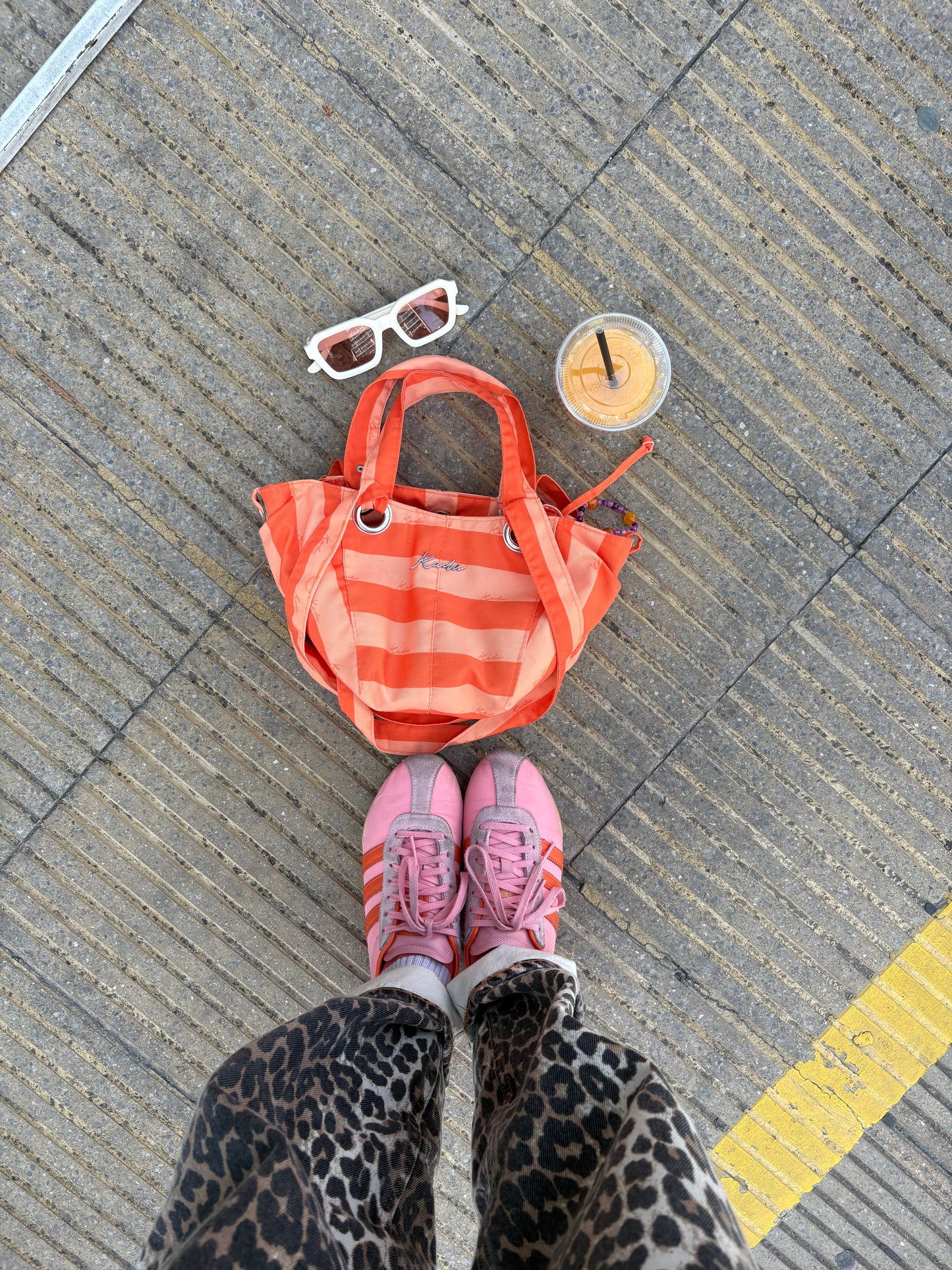 Envío Express - Nano Fortune Smile Kadú Vibes