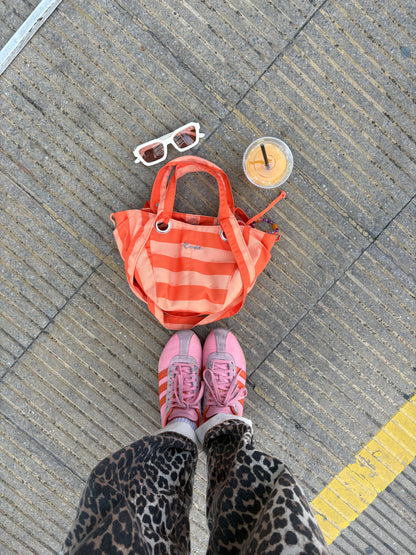 Envío Express - Nano Fortune Smile Kadú Vibes