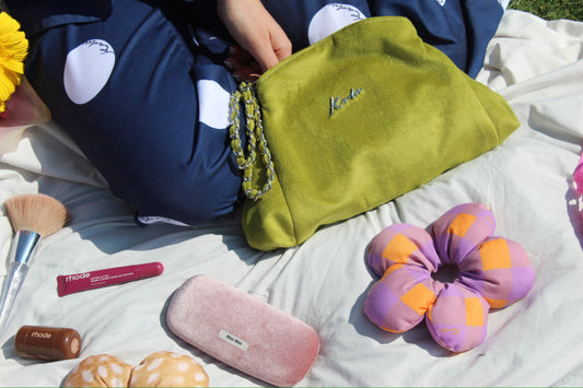 ENVÍO- EXPRESS The Cloud Bag - Olive