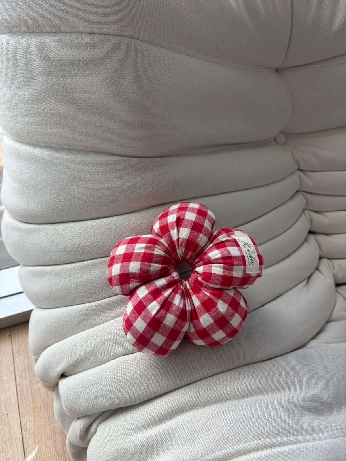 COLETTA RED PICNIC