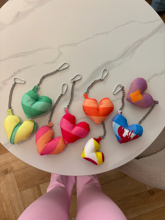 Charm Kadú Vibes Love