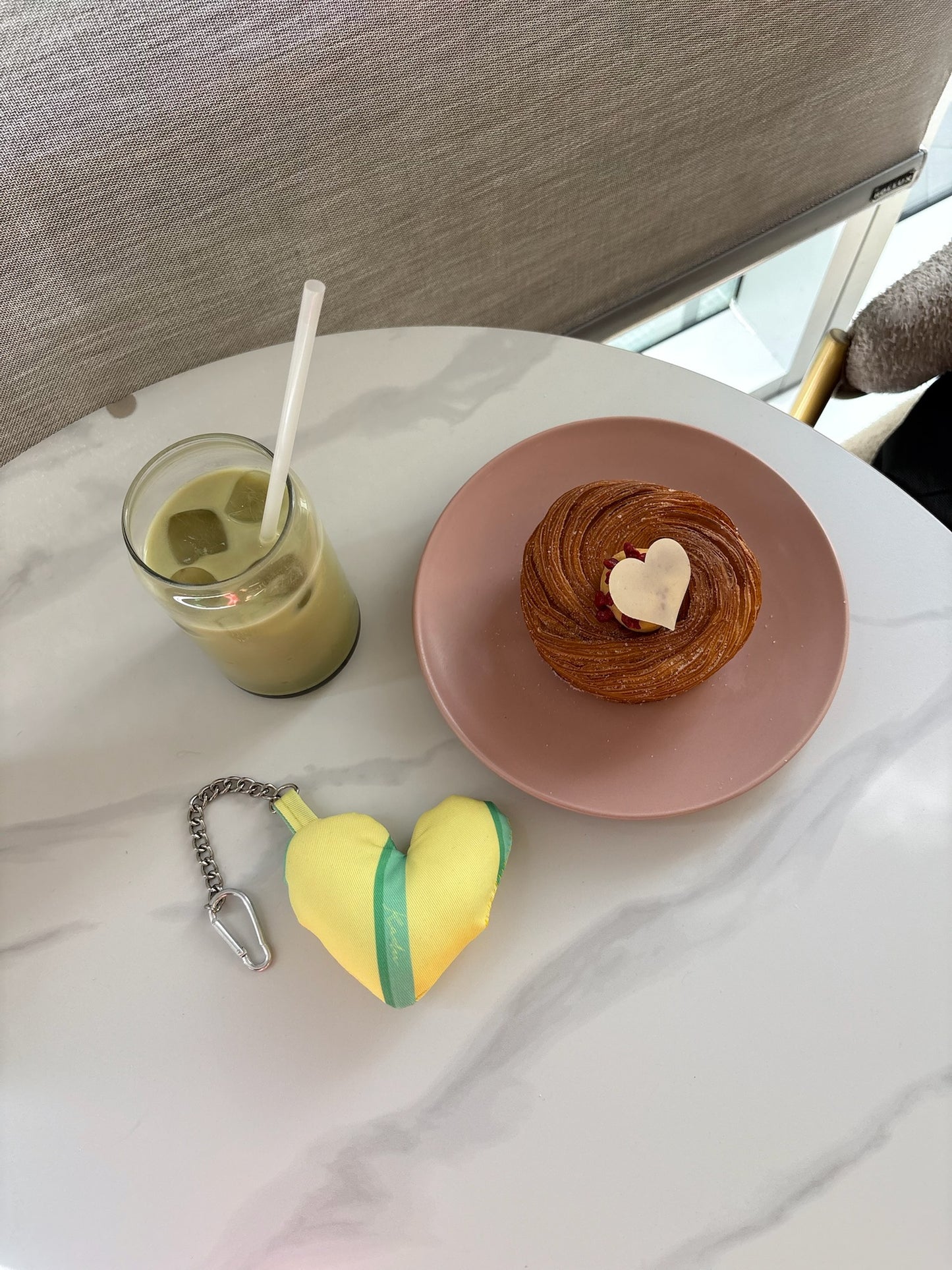 Charm Kadú Vibes Samba