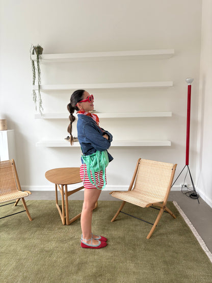 Envío Express-Nano Fortune Avocado Kadú Vibes