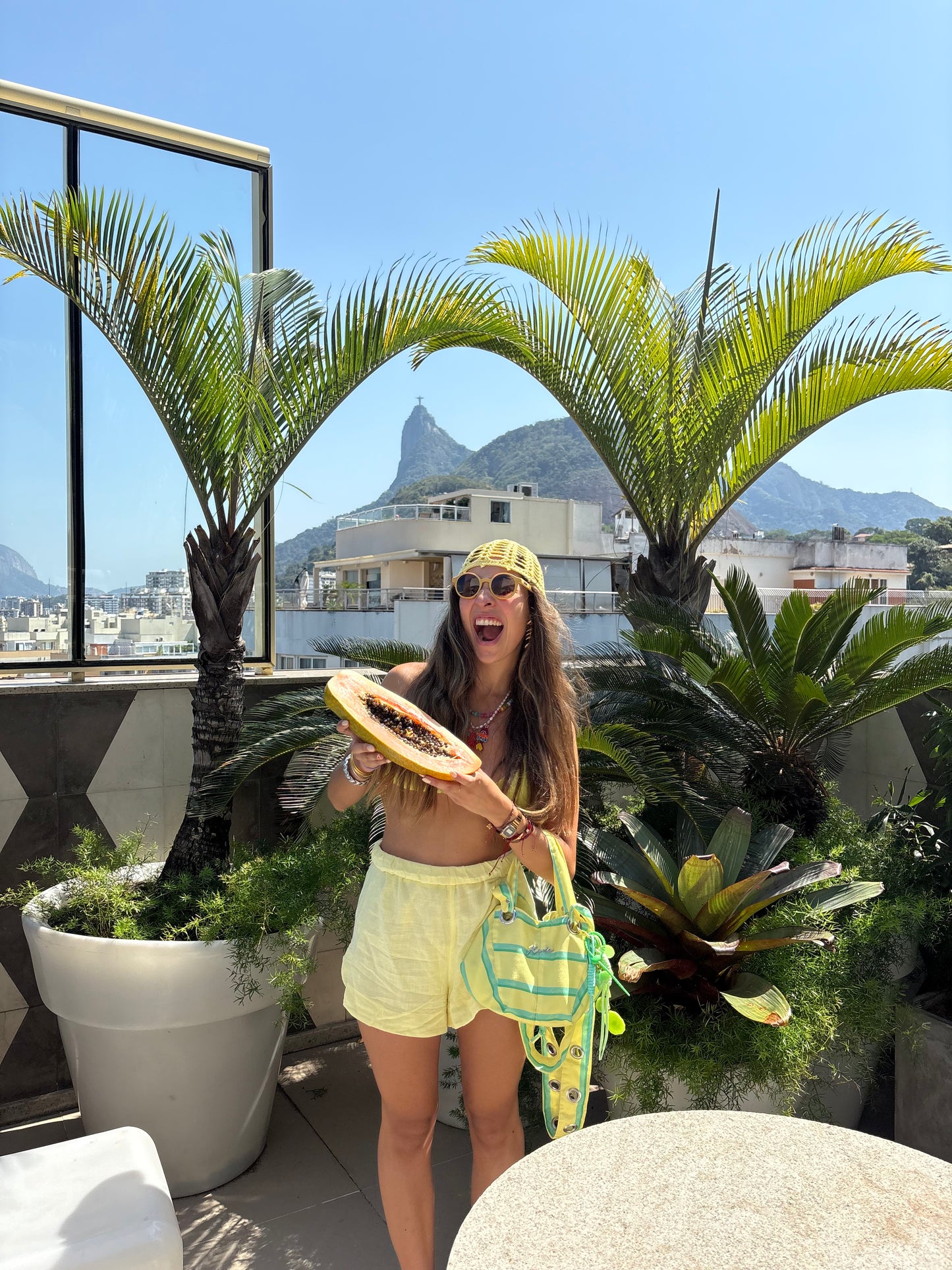 Nano Fortune Samba Kadú Vibes