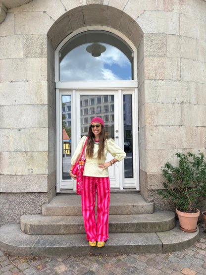 Pants Love Kadú Vibes