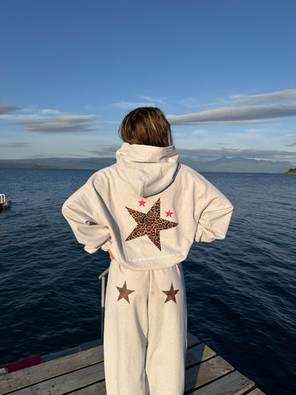 Hoodie Kadú Girlies Club/Classic Edition