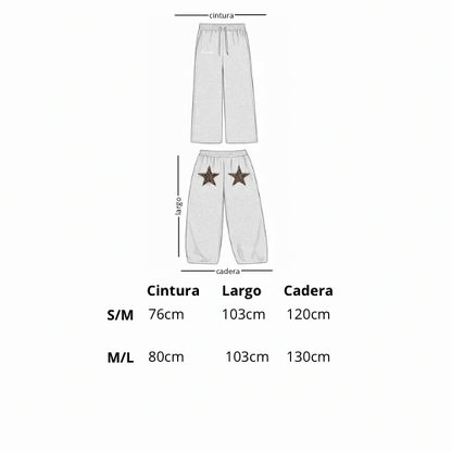 Pants Kadú Girlies Club/Classic Edition