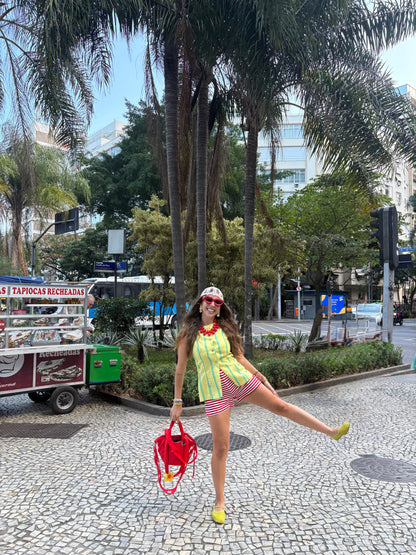 Nano Fortune Strawberry Kadú Vibes