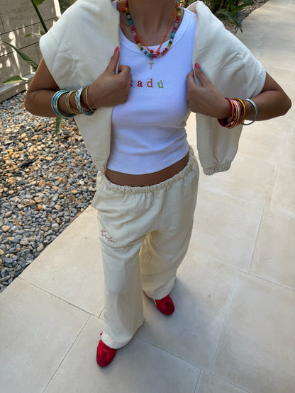 Kadú Tank Top