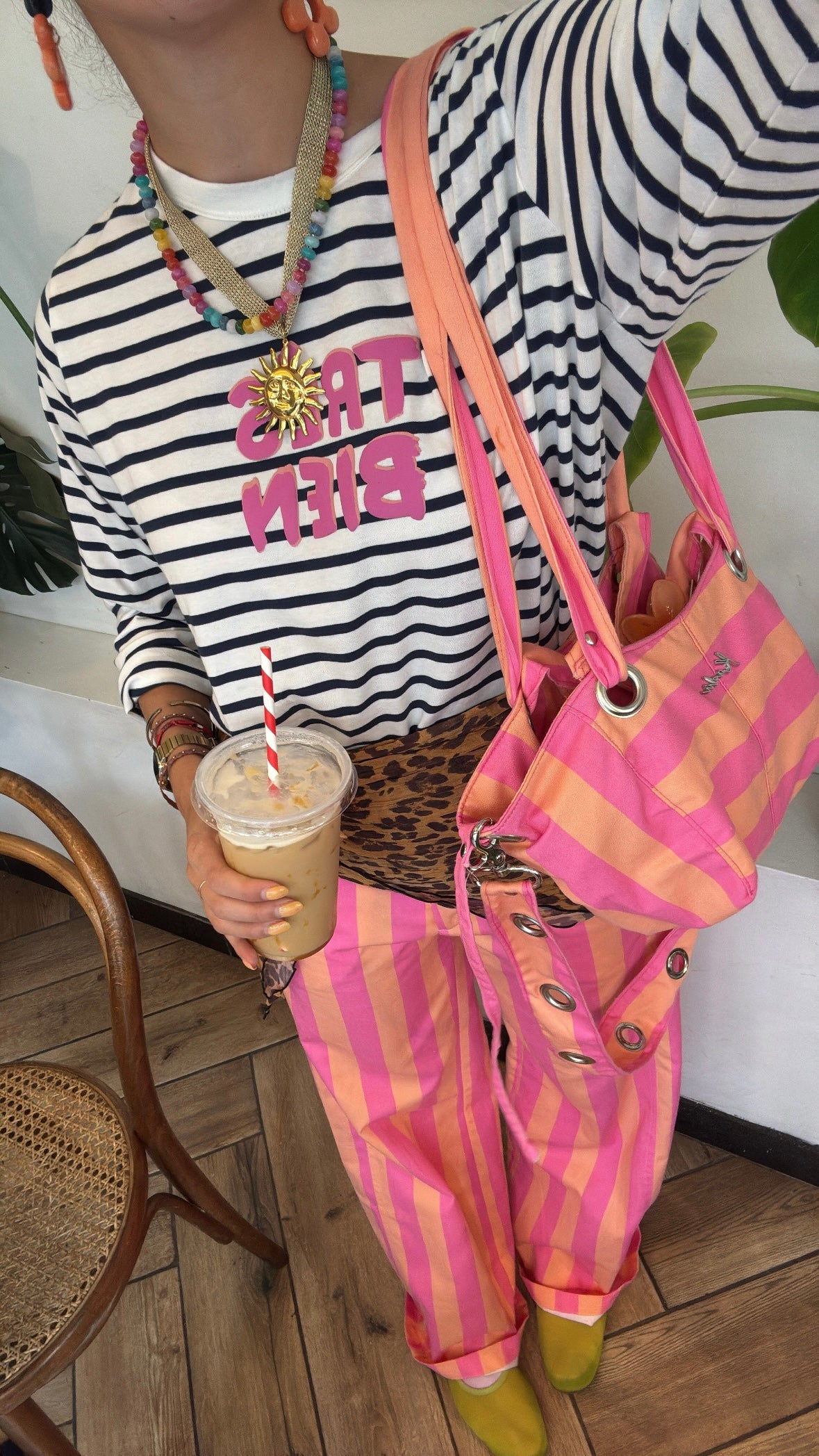 Pants Freda Kadú Vibes