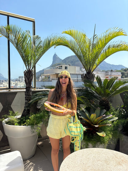 Nano Fortune Samba Kadú Vibes