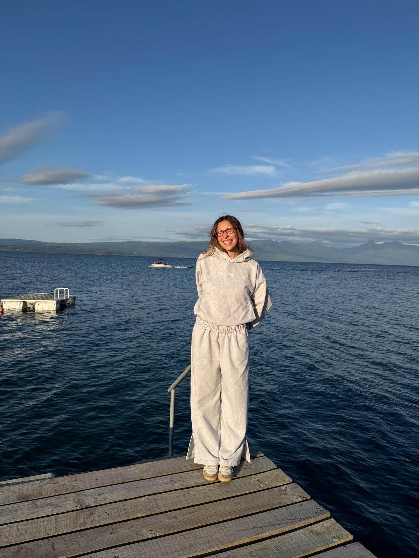 Pants Kadú Girlies Club/Classic Edition