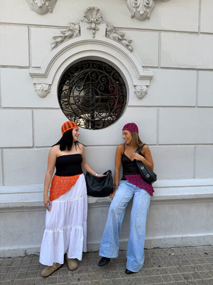 Envío Express-Pañuelo Smile