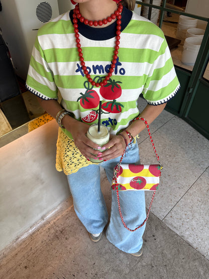 Mini Kadig Tomatoes Kadú Vibes