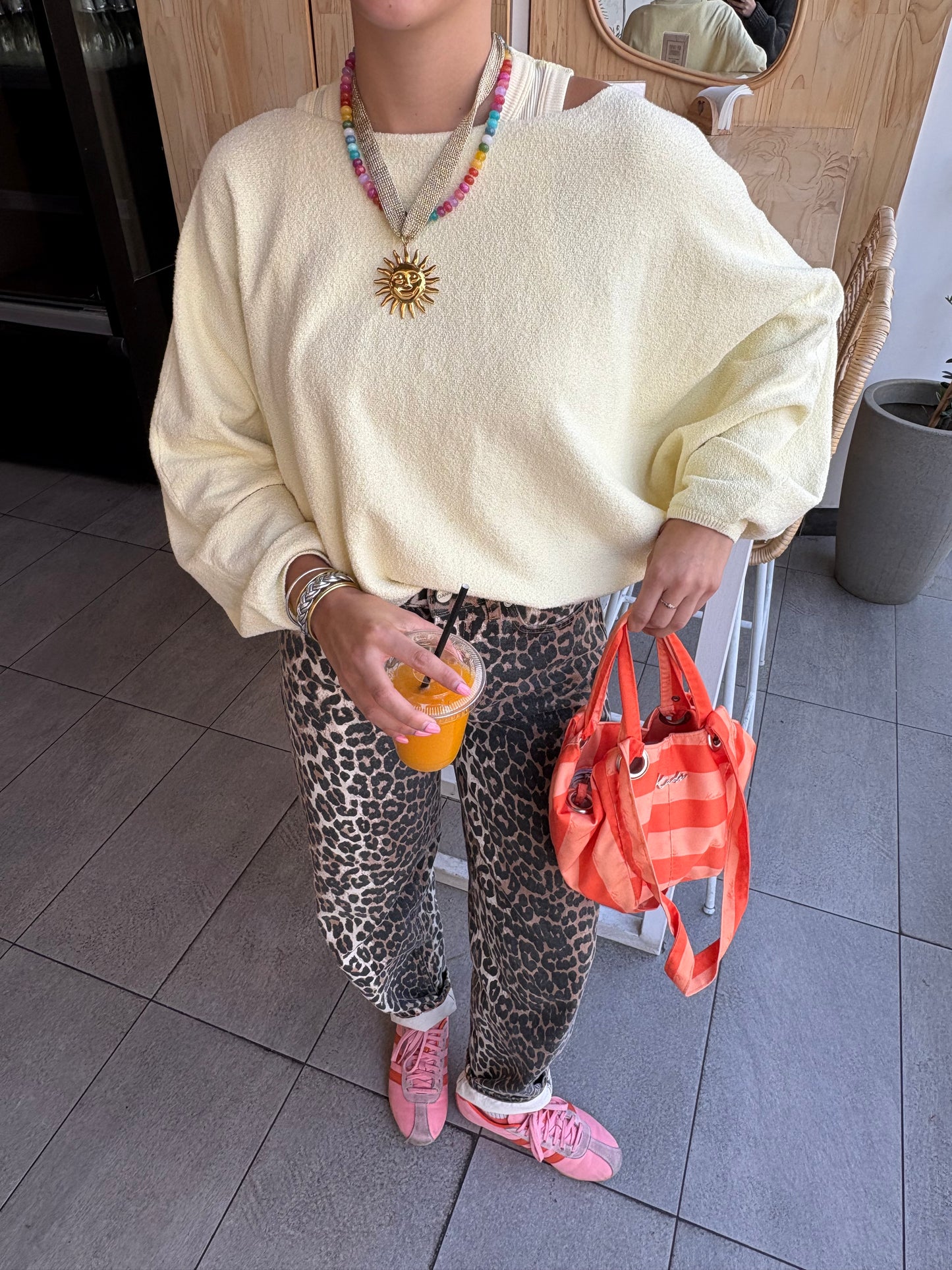 Envío Express - Nano Fortune Smile Kadú Vibes