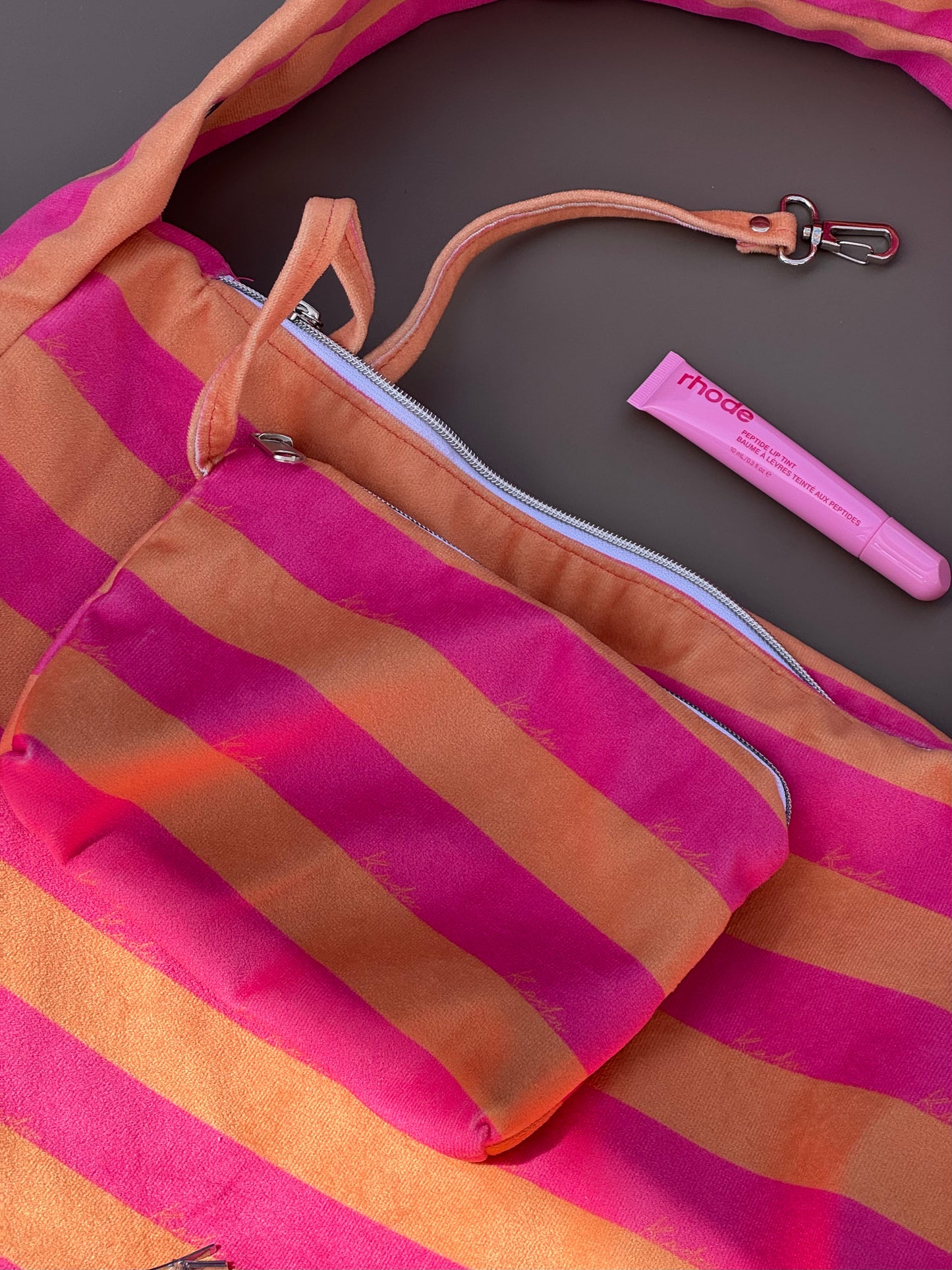 Maxi Dora Bag Freda