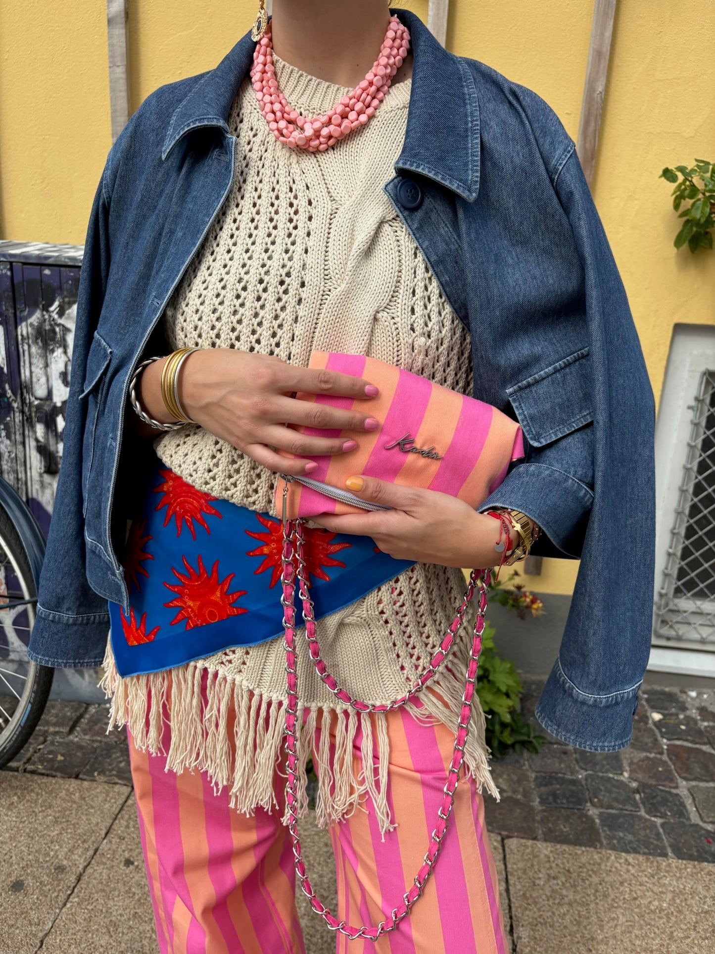 Mini Kadig Freda Kadú Vibes