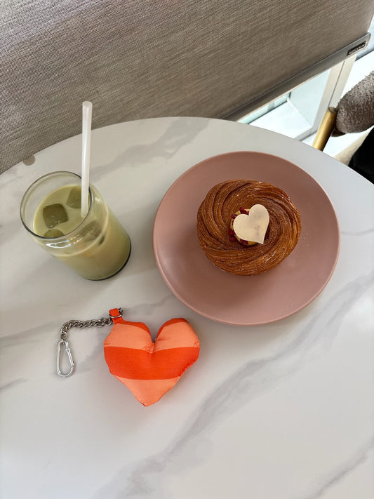 Charm Kadú Vibes Smile