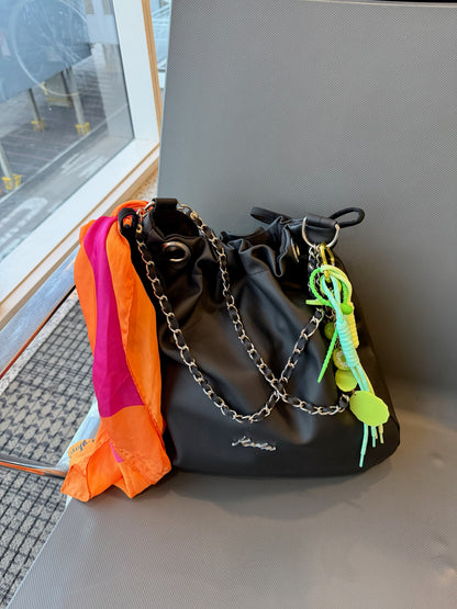 Oasis Bag Black