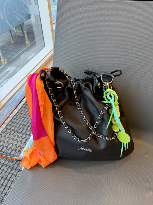 Oasis Bag Black