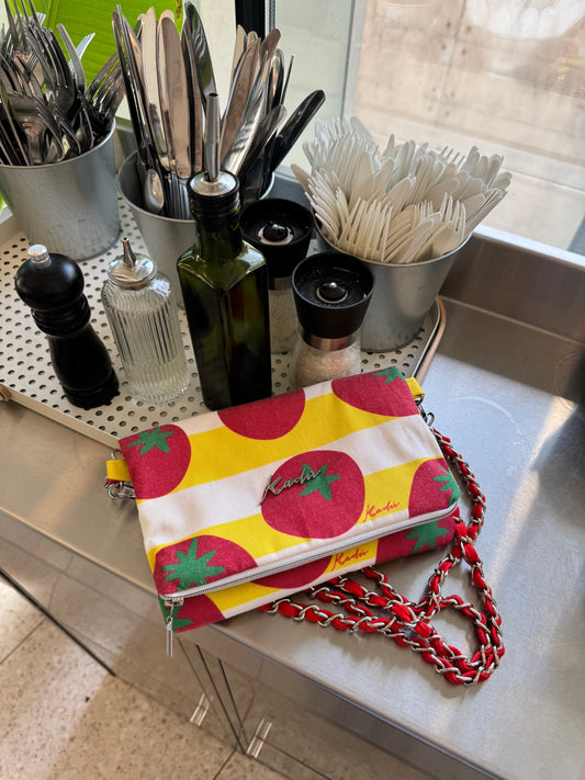 Mini Kadig Tomatoes Kadú Vibes