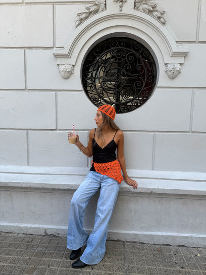 Envío Express-Pañuelo Smile