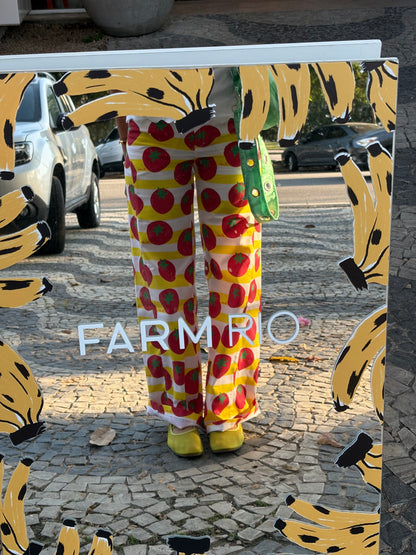 Pants Tomatoes Kadú Vibes