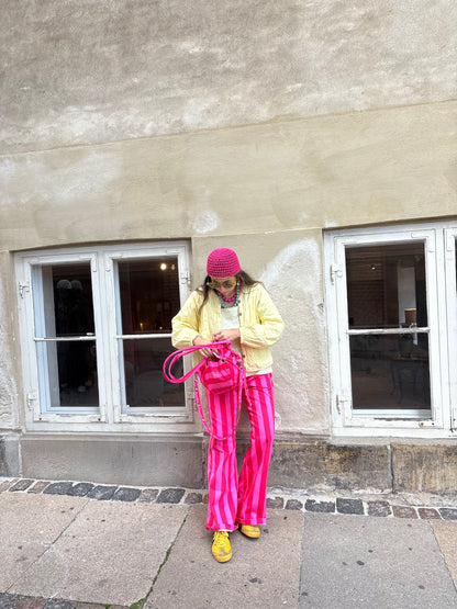 Pants Love Kadú Vibes