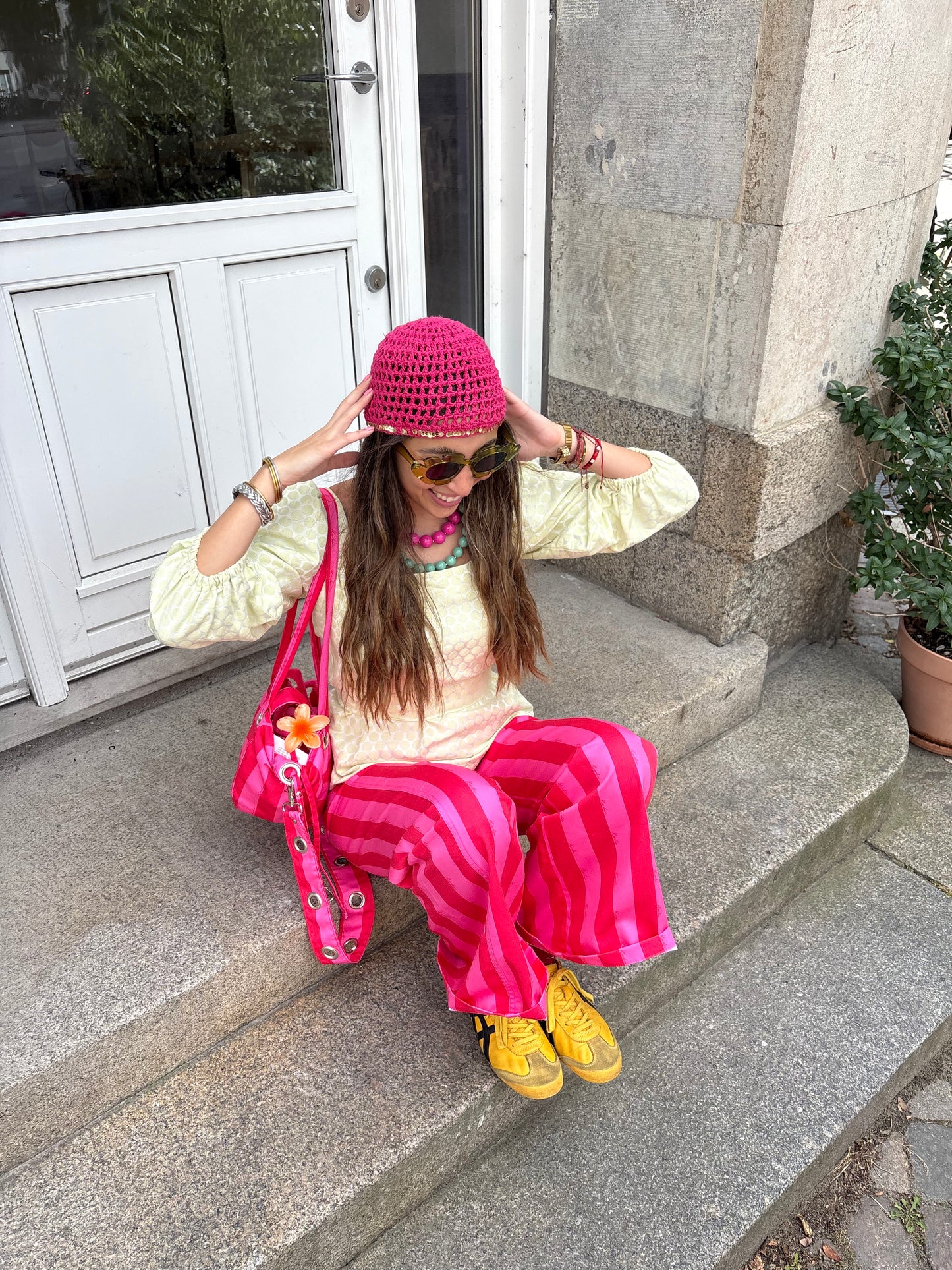 Pants Love Kadú Vibes